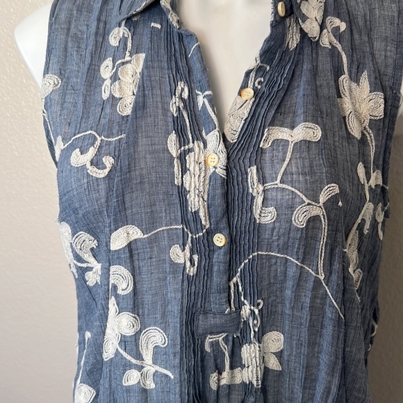 Anthropologie Isabella Sinclair  dress - Picture 3 of 7